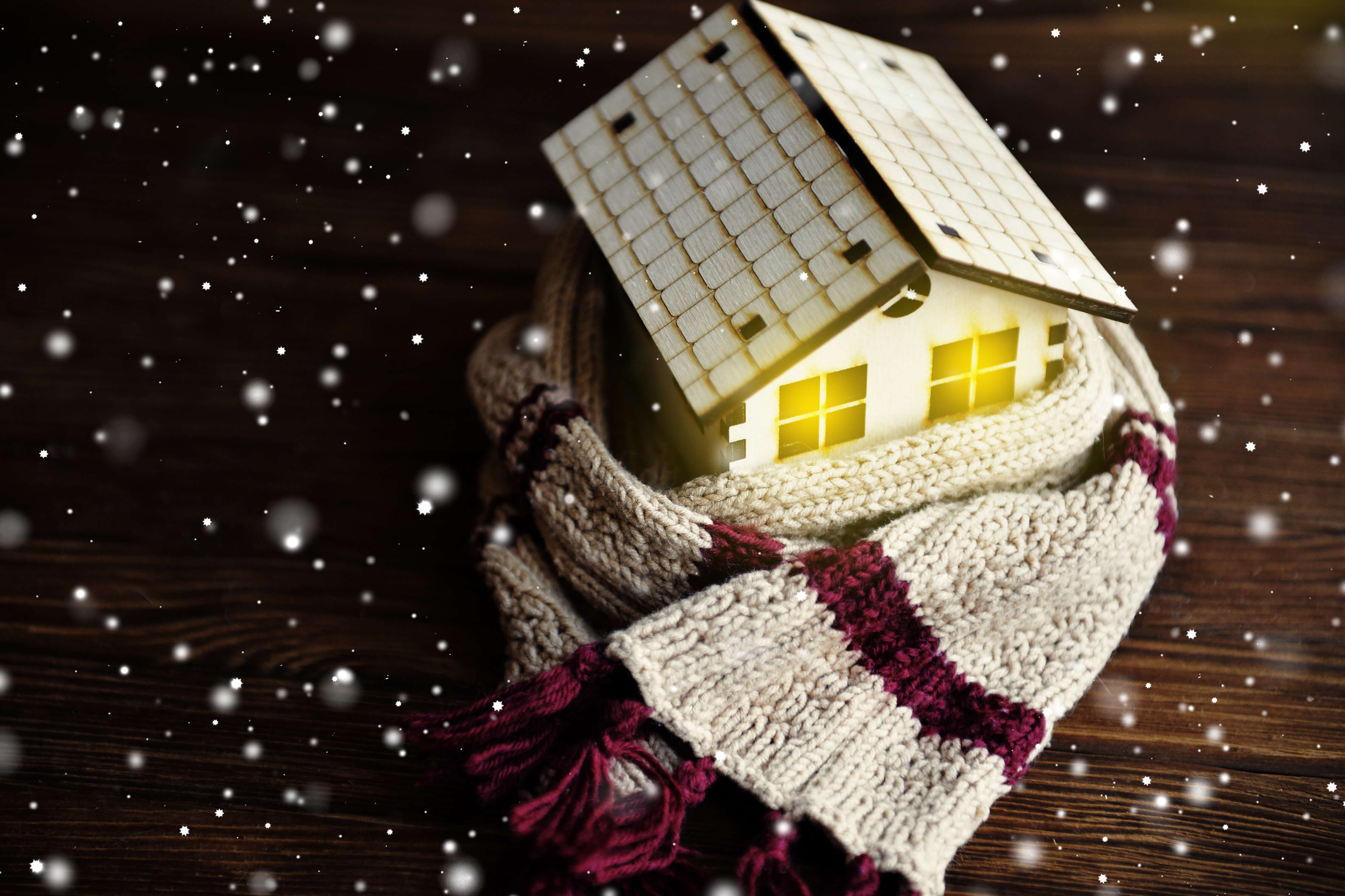 Northumberland Heating Oil